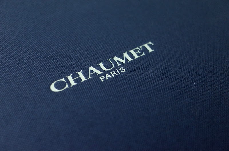 럭셔리 브랜드 패키지